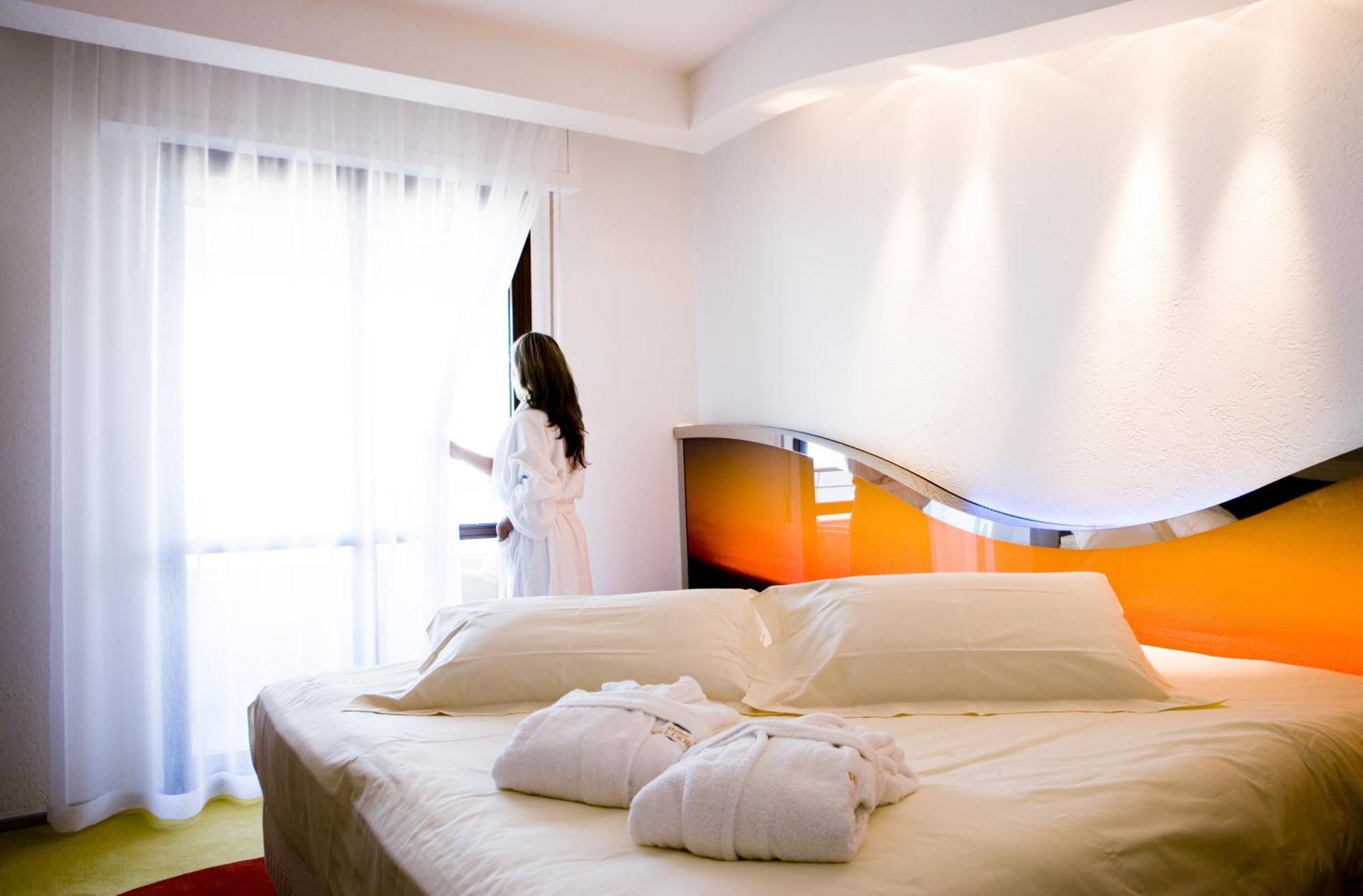 Hotel Waldorf- Premier Resort Milano Marittima Habitación foto